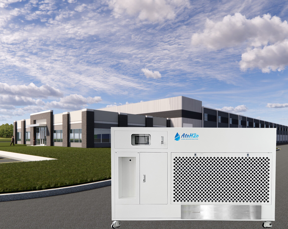 مركز الأعمال