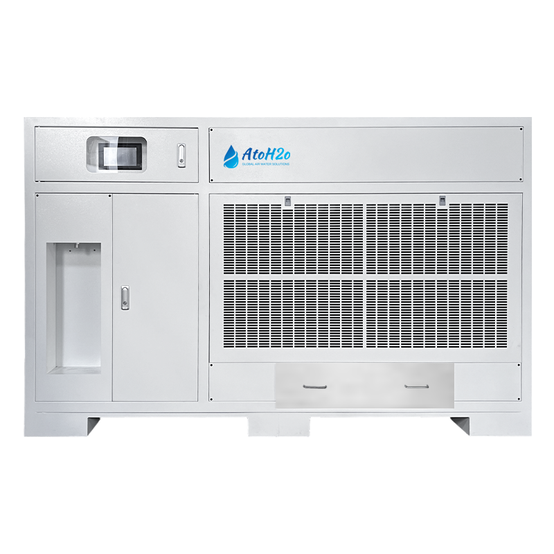 AtoH2o ATW-500L Advantages