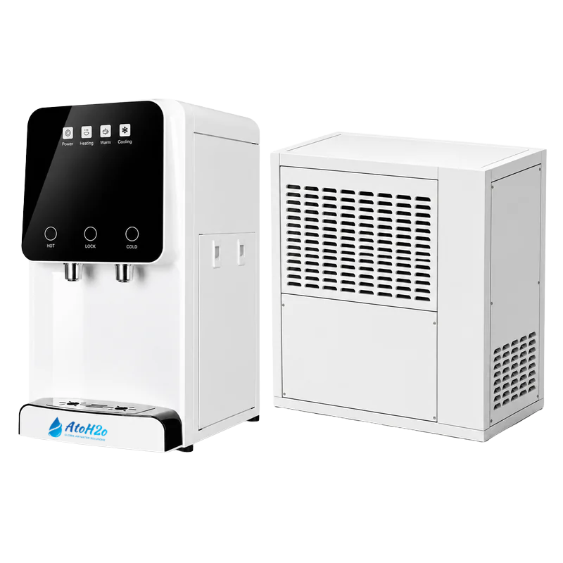 مزايا AtoH2o ATW-100F